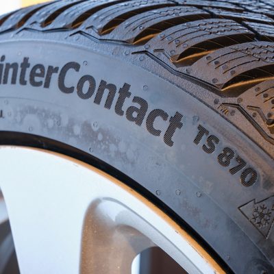 continental winter contact ts 870